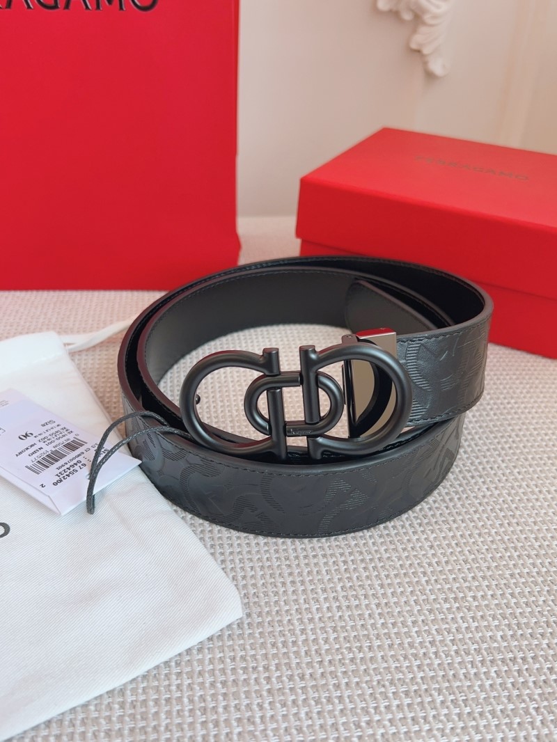 Ferragamo Belts